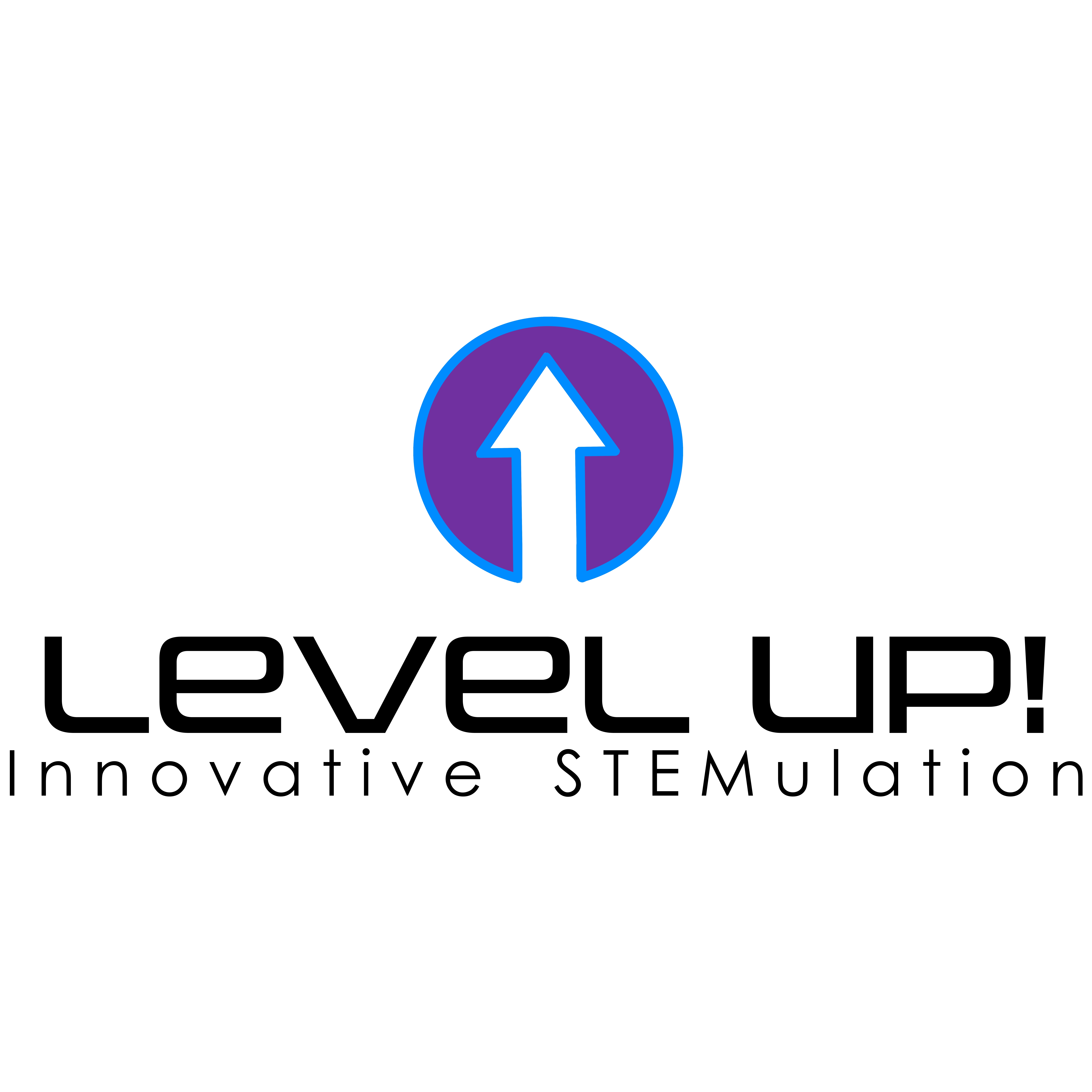Level-Up-Logo
